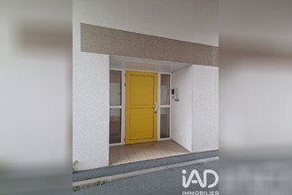  appartement la-roche-sur-yon 85000