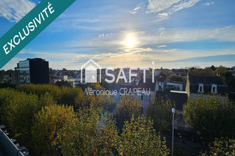  appartement la-roche-sur-yon 85000