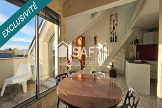  appartement la-roche-sur-yon 85000