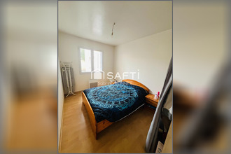  appartement la-roche-sur-yon 85000