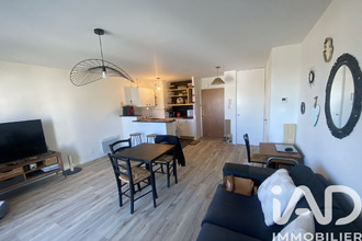  appartement la-roche-sur-yon 85000