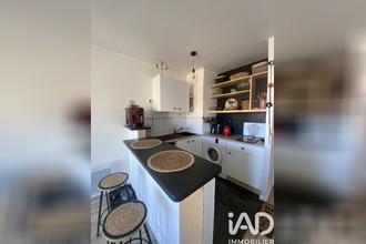  appartement la-roche-sur-yon 85000