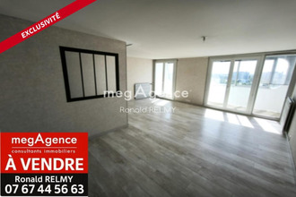  appartement la-roche-sur-yon 85000