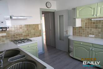  appartement la-roche-sur-yon 85000