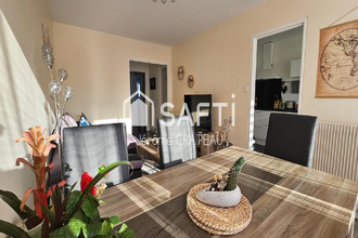  appartement la-roche-sur-yon 85000