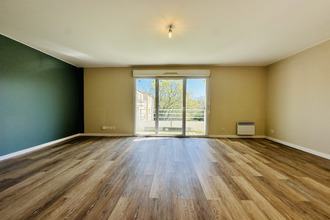  appartement la-roche-sur-yon 85000