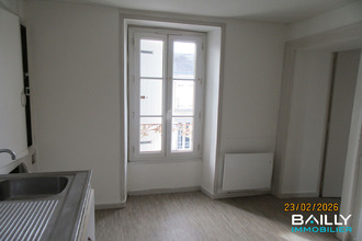  appartement la-roche-sur-yon 85000