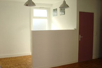  appartement la-roche-sur-yon 85000