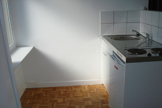  appartement la-roche-sur-yon 85000