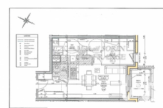  appartement la-roche-sur-yon 85000