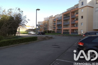  appartement la-roche-sur-yon 85000