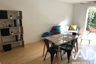 appartement la-roche-sur-yon 85000