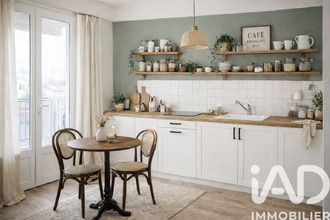  appartement la-roche-sur-yon 85000