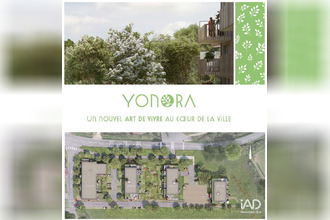  appartement la-roche-sur-yon 85000