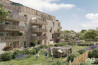  appartement la-roche-sur-yon 85000