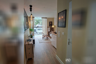  appartement la-roche-sur-yon 85000