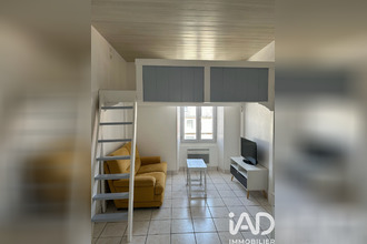  appartement la-roche-sur-yon 85000