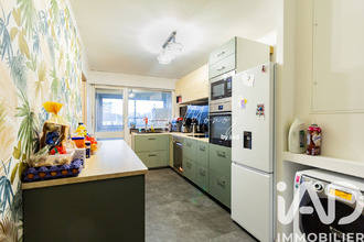  appartement la-roche-sur-yon 85000