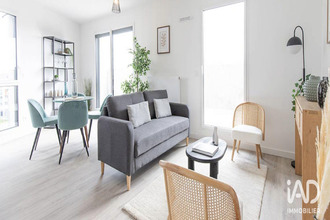  appartement la-roche-sur-yon 85000