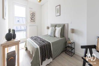  appartement la-roche-sur-yon 85000