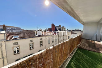  appartement la-roche-sur-yon 85000