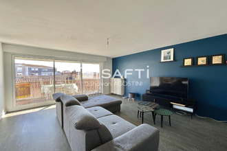  appartement la-roche-sur-yon 85000