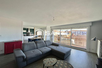  appartement la-roche-sur-yon 85000