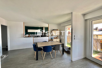  appartement la-roche-sur-yon 85000