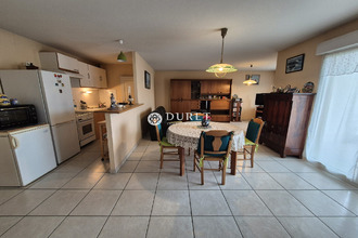  appartement la-roche-sur-yon 85000