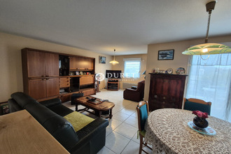  appartement la-roche-sur-yon 85000