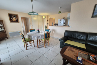  appartement la-roche-sur-yon 85000