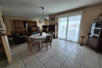  appartement la-roche-sur-yon 85000