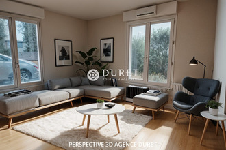  appartement la-roche-sur-yon 85000