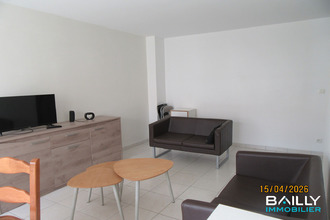  appartement la-roche-sur-yon 85000