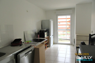  appartement la-roche-sur-yon 85000