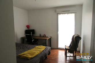  appartement la-roche-sur-yon 85000