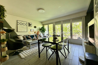  appartement la-roche-sur-yon 85000