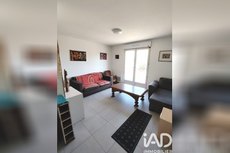  appartement la-roche-sur-yon 85000