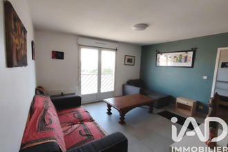  appartement la-roche-sur-yon 85000