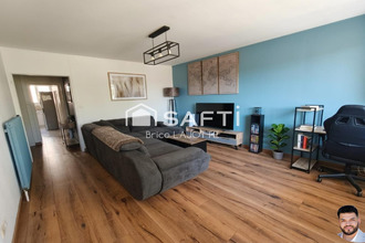  appartement la-roche-sur-yon 85000