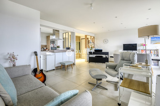  appartement la-roche-sur-yon 85000