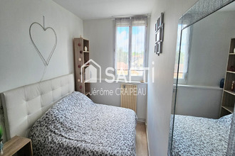  appartement la-roche-sur-yon 85000