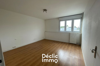  appartement la-roche-sur-yon 85000