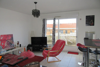  appartement la-roche-sur-yon 85000