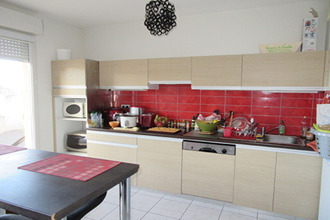  appartement la-roche-sur-yon 85000