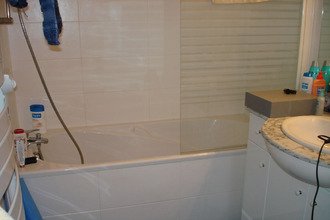  appartement la-roche-sur-yon 85000