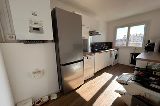  appartement la-roche-sur-yon 85000