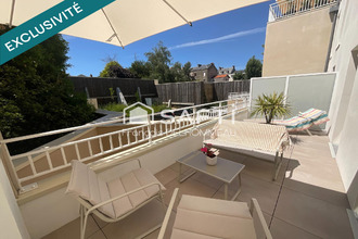  appartement la-roche-sur-yon 85000
