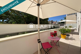  appartement la-roche-sur-yon 85000