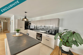  appartement la-roche-sur-yon 85000